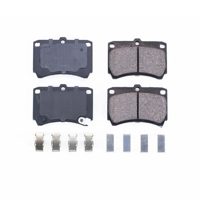 PowerStop auto part