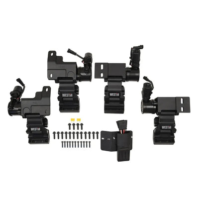 Westin auto part