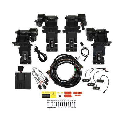 Westin auto part