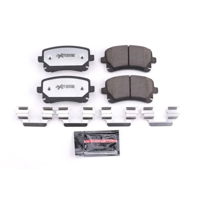 PowerStop auto part