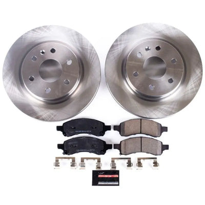 PowerStop auto part