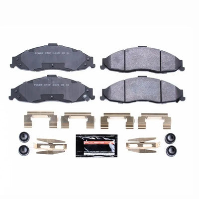 PowerStop roof rack