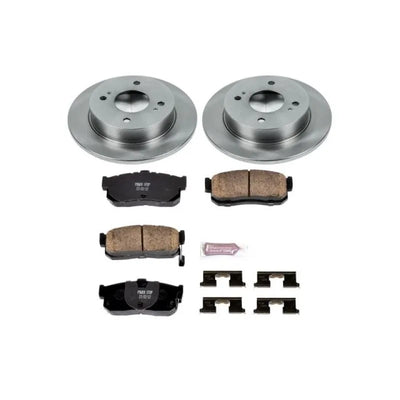 PowerStop auto part