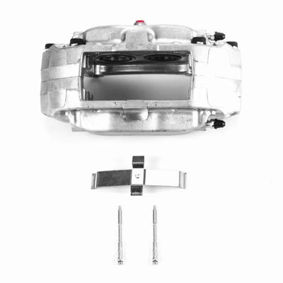 PowerStop roof rack