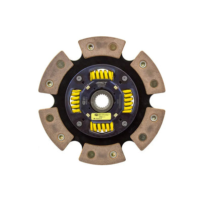 Advanced Clutch auto part