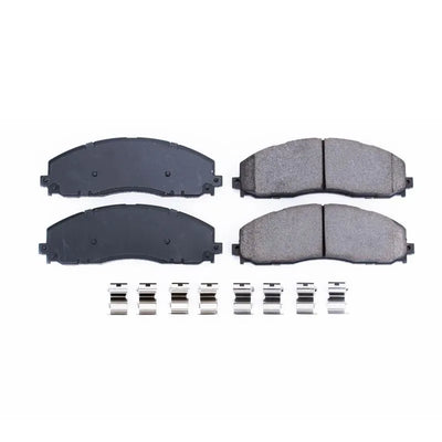 PowerStop auto part