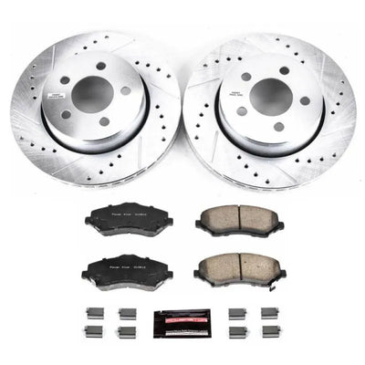 PowerStop auto part