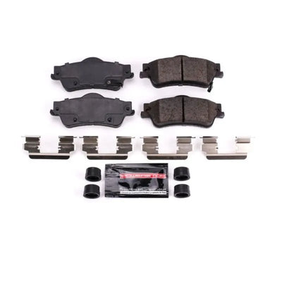 PowerStop auto part