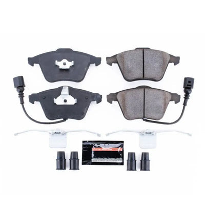 PowerStop auto part
