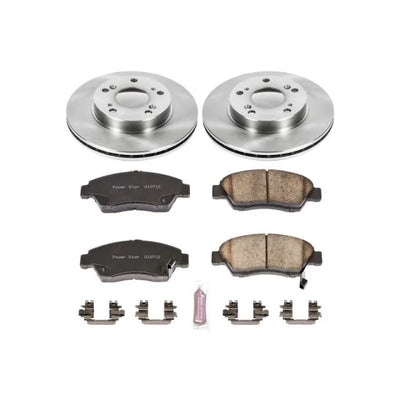 PowerStop auto part