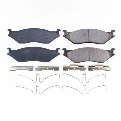 PowerStop auto part