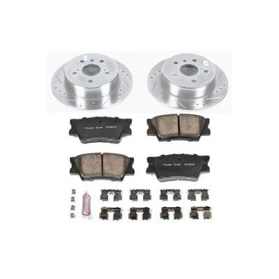 PowerStop auto part