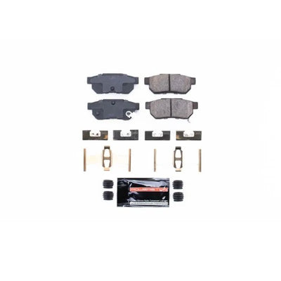 PowerStop auto part