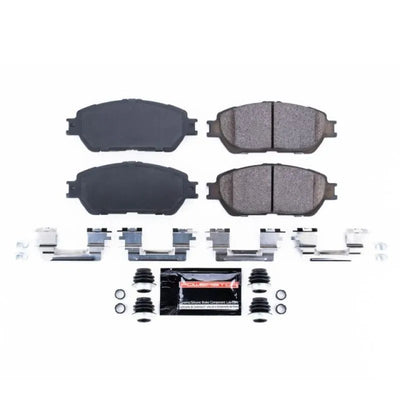 PowerStop auto part