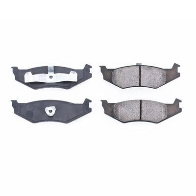 PowerStop auto part