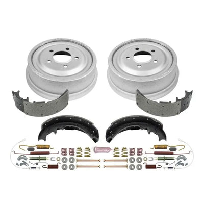 PowerStop auto part