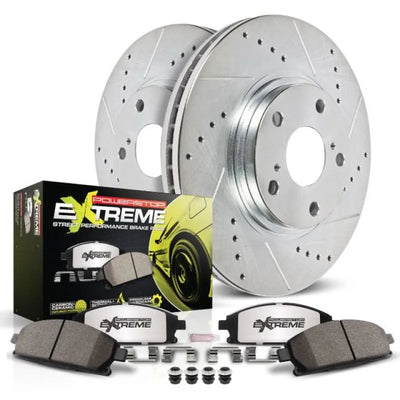 PowerStop auto part