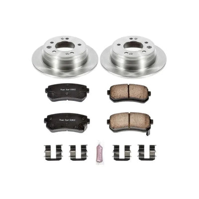 PowerStop auto part