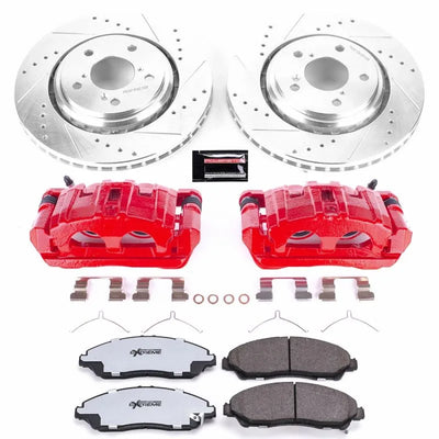 PowerStop auto part