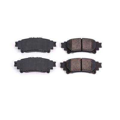 PowerStop auto part