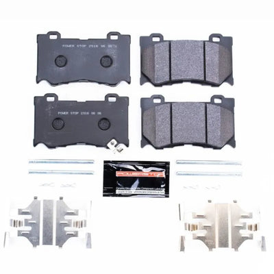 PowerStop roof rack
