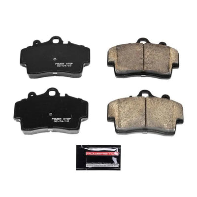 PowerStop auto part