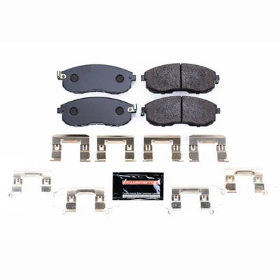 PowerStop roof rack
