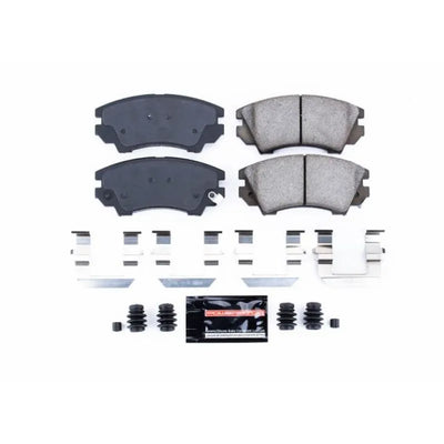 PowerStop auto part