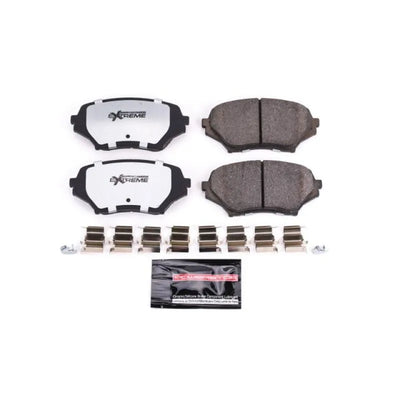 PowerStop auto part