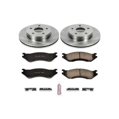 PowerStop auto part