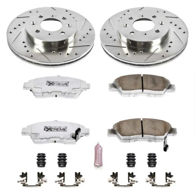 PowerStop auto part