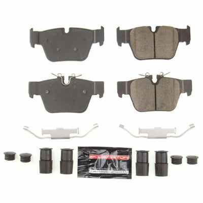 PowerStop auto part