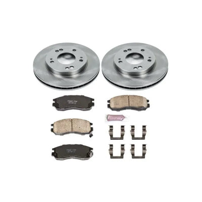 PowerStop auto part