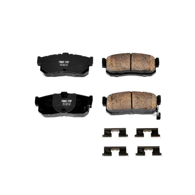 PowerStop auto part
