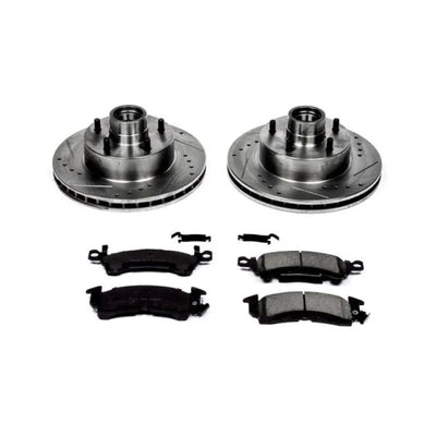 PowerStop auto part
