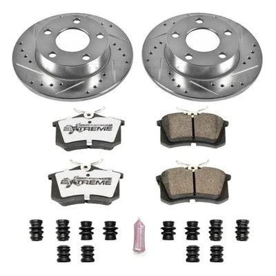PowerStop auto part