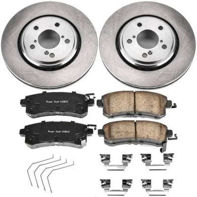 PowerStop auto part