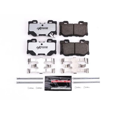 PowerStop auto part