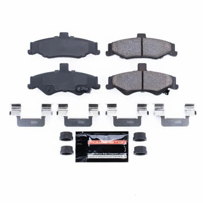 PowerStop auto part