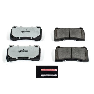 PowerStop auto part
