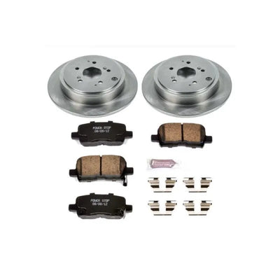 PowerStop auto part