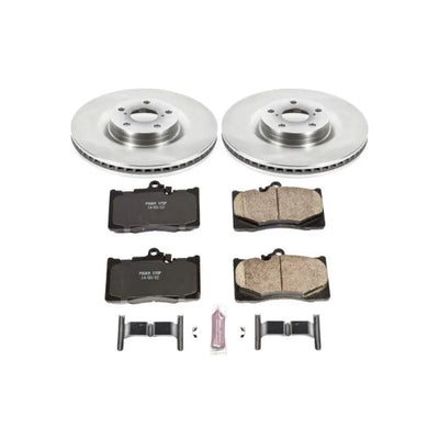 PowerStop auto part