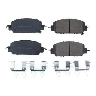 PowerStop auto part