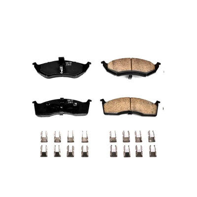 PowerStop auto part
