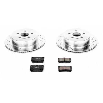 PowerStop auto part