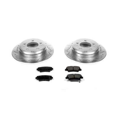 PowerStop auto part