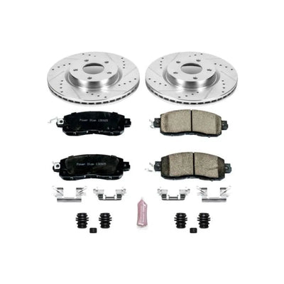 PowerStop auto part
