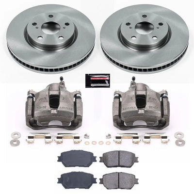 PowerStop auto part