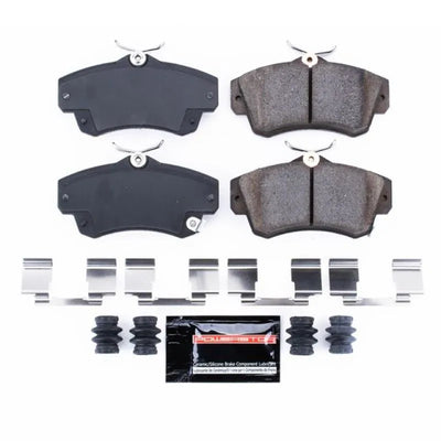 PowerStop auto part