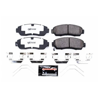 PowerStop auto part